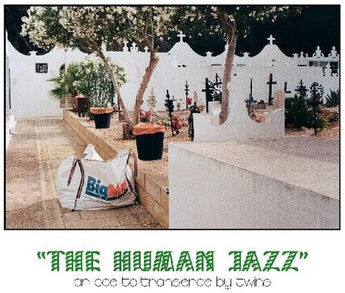 Twins - The Human Jazz