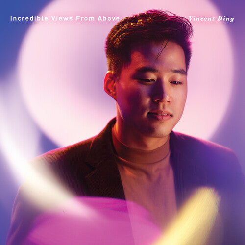 Vincent Ding - Incredible Views From Above