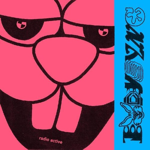 Bodysync - Radio Active