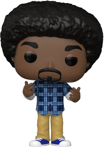 Funko POP! ROCKS: Snoop Dogg