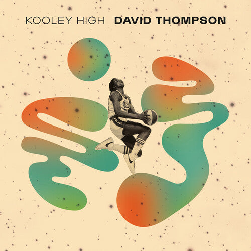 Kooley High - David Thompson