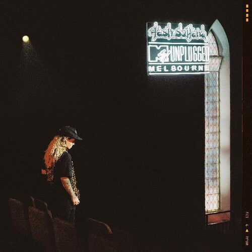 Tash Sultana - Mtv Unplugged: Live In Melbourne