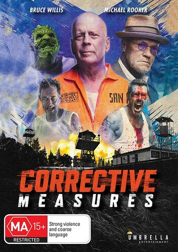 Corrective Measures