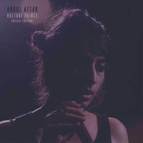 Arooj Aftab - Vulture Prince