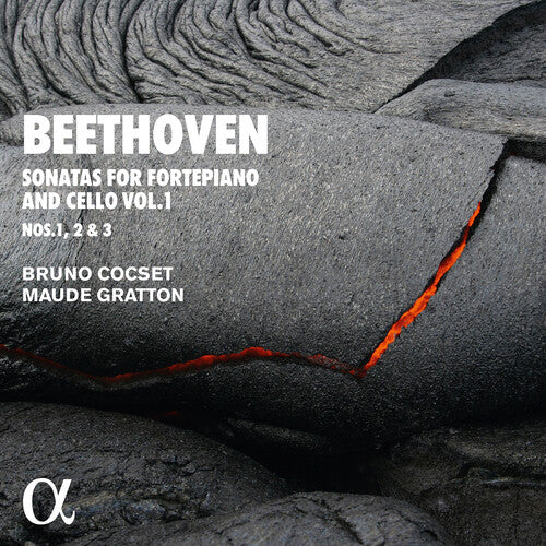 Maude Gratton - Sonatas for Fortepiano 1