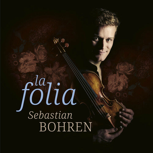 Kreisler/ Bohren/ Stringendo Zurich - La Folia