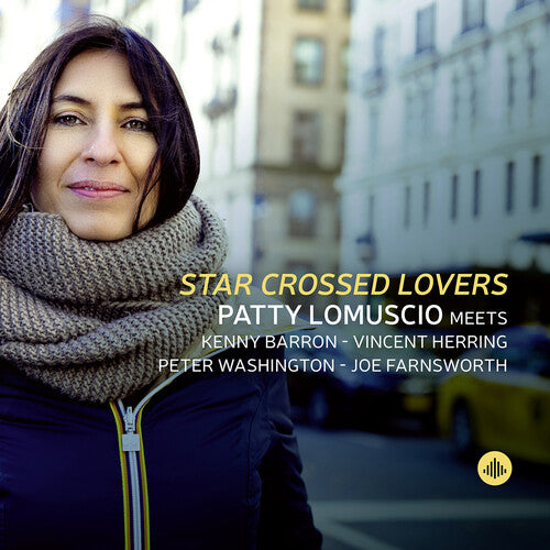 Lomuscio/ Lomuscio/ Farnsworth - Star Crossed Lovers
