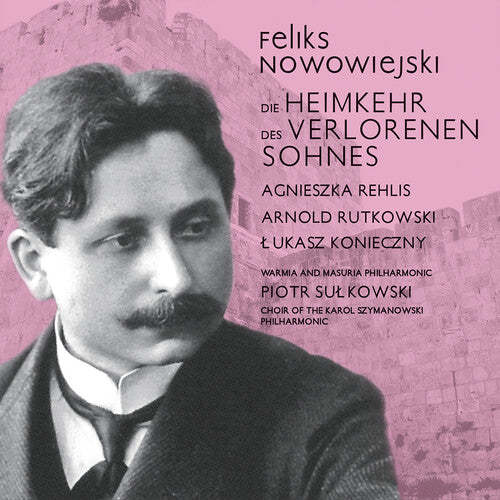Agnieszka Rehlis - Die Heimkehr Des Verlorenen