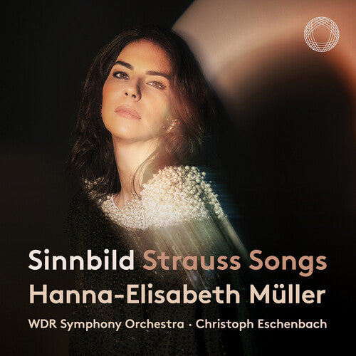 Strauss/ Muller/ Wdr Symphony Orchestra - Sinnbild - Orchestral Songs