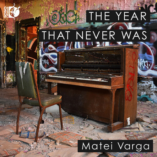 Balakirev/ Varga - Year That Never Was