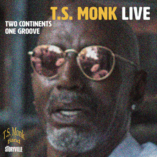 Sung/ Monk - Two Continents One Groove