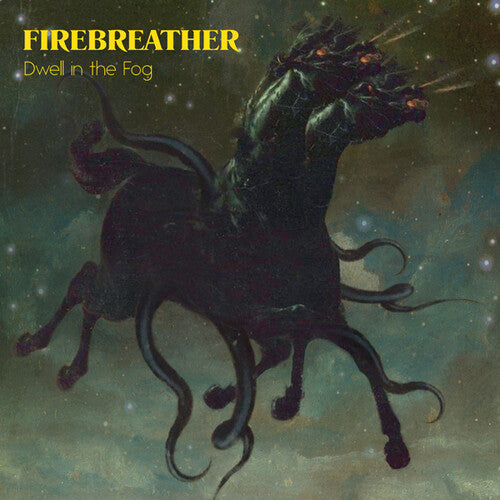 Firebreather - Dwell In The Fog