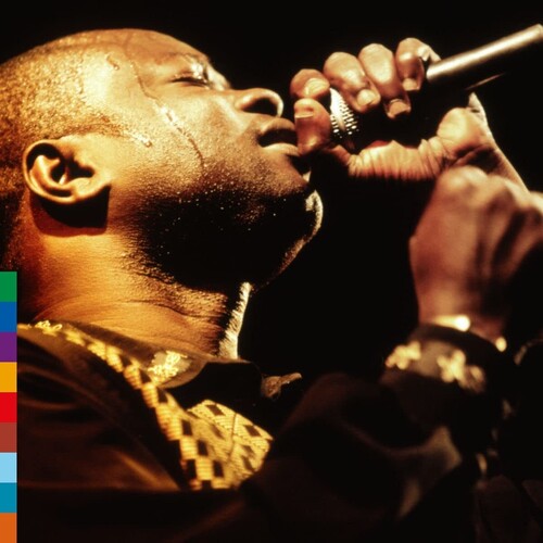 Omar Pene / Super Diamono - Direct From Dakar