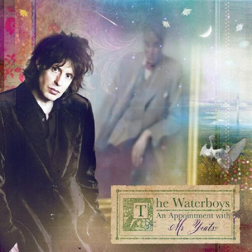 Waterboys - An Appointment With Mr Yeats