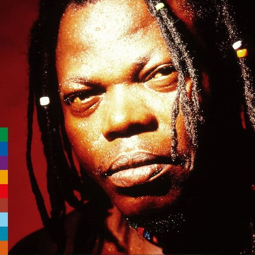 Remmy Ongala / Orchestre Super Matimila - Songs for the Poor Man