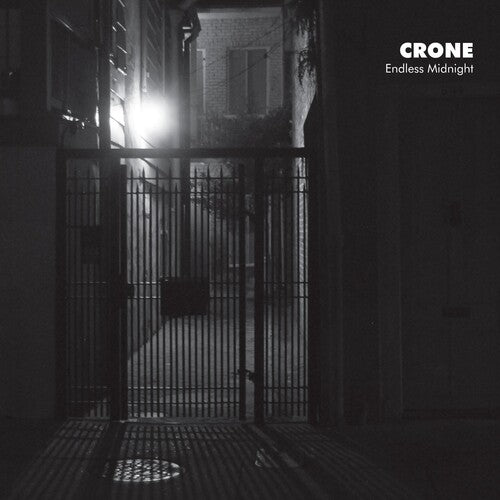 Crone - Endless Midnight