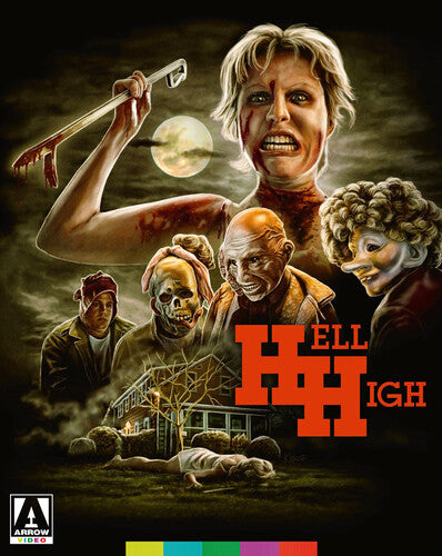 Hell High