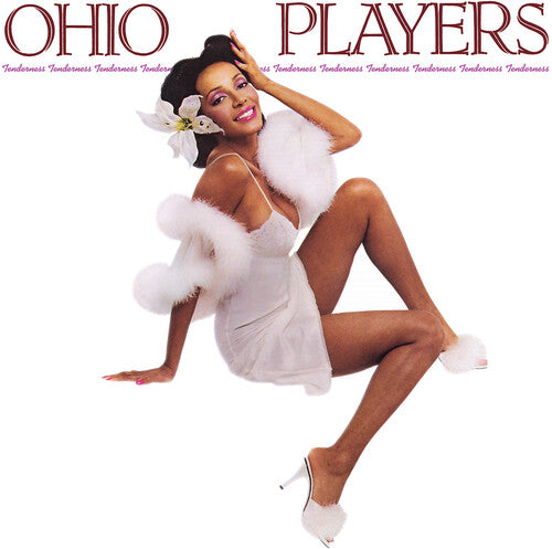 Ohio Players - Tenderness - Expanded Edition