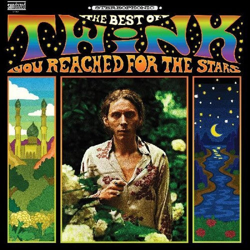 Twink - You Reached For The Stars: The Best Of Twink