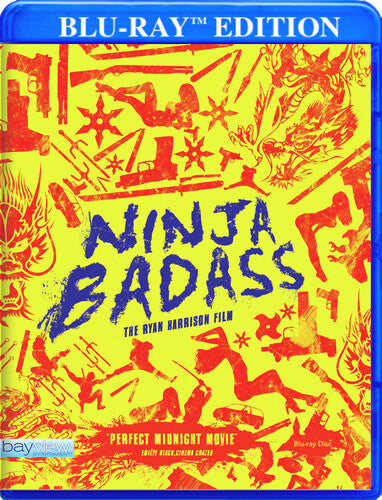 Ninja Badass