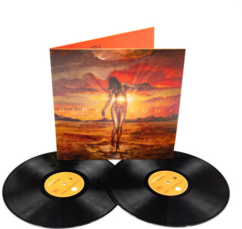 Various Artists - Alice In Chains - Dirt (Redux) (Various Artists)
