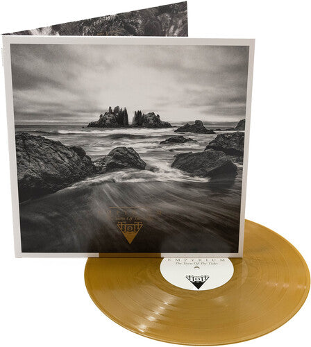 Empyrium - The Turn Of The Tides - Gold