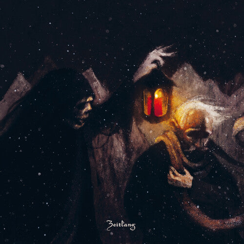 Grab - Zeitlang -Blue Transparent