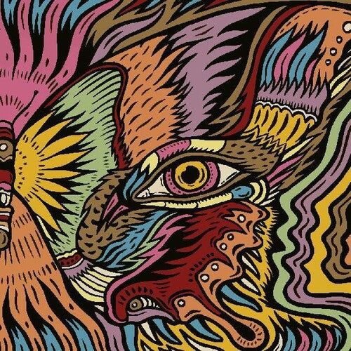 Tronosonic Experience - The Shadow 2