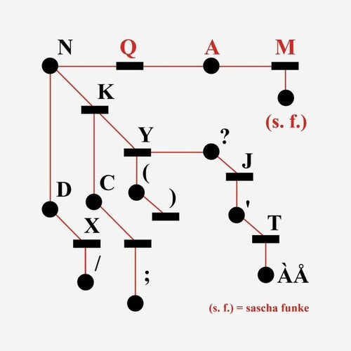 Sascha Funke - QAM