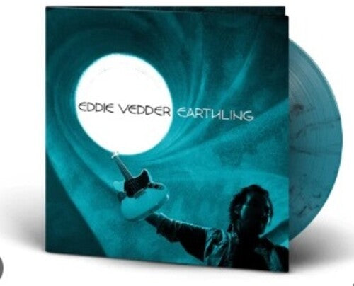 Eddie Vedder - Earthling