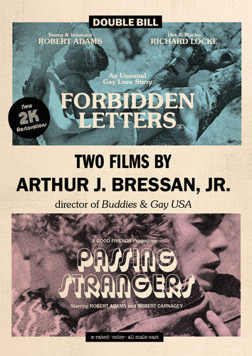 Passing Strangers / Forbidden Letters