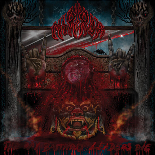 The Mirror - Day Bastard Leaders Die
