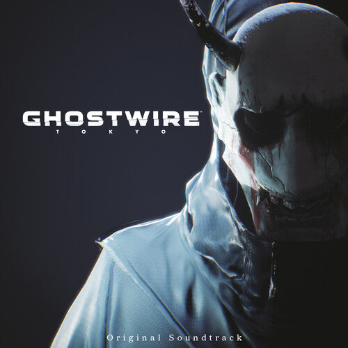 Ghostwire: Tokyo/ O.S.T. - Ghostwire: Tokyo (Original Soundtrack) - Clear