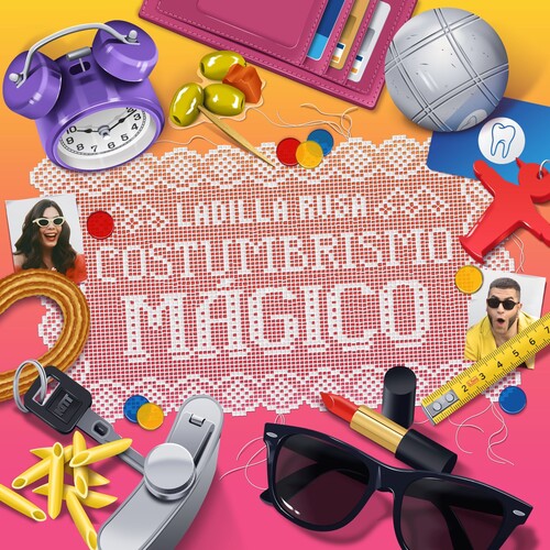 Ladilla Rusa - Costumbrismo Magico