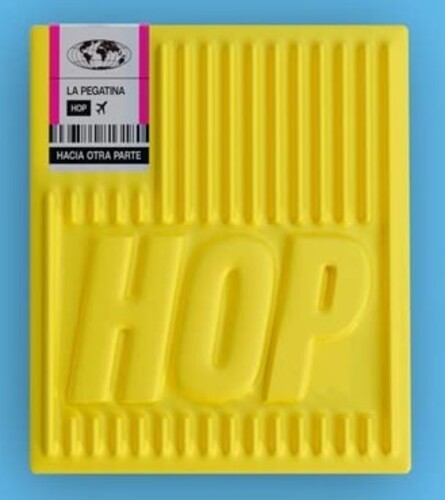 La Pegatina - Hop (Hacia Otra Parte)