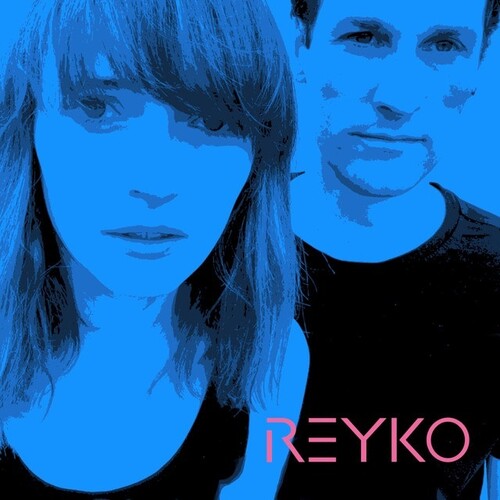 Reyko - Reyko