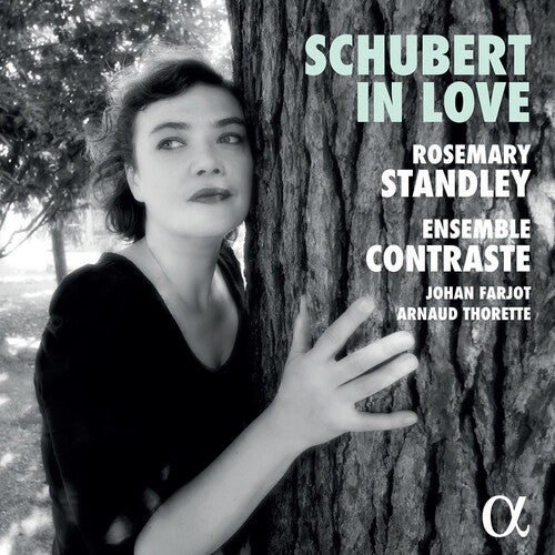 Schubert/ Standley/ Thorette - Schubert in Love