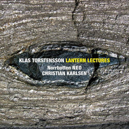 Torstensson/ Norrbotten Neo - Lantern Lectures I-Iv