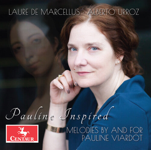 Chapi/ Marcellus/ Urroz - Pauline Inspired