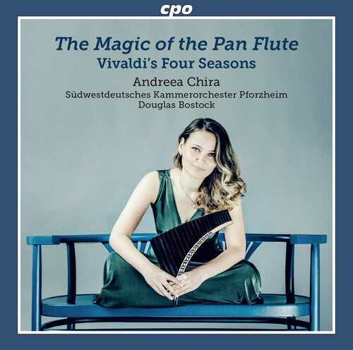 Vivaldi/ Chira - Le Quattro Stagioni