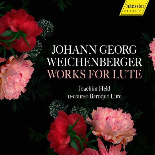 Weichenberger/ Held - Works for Flute