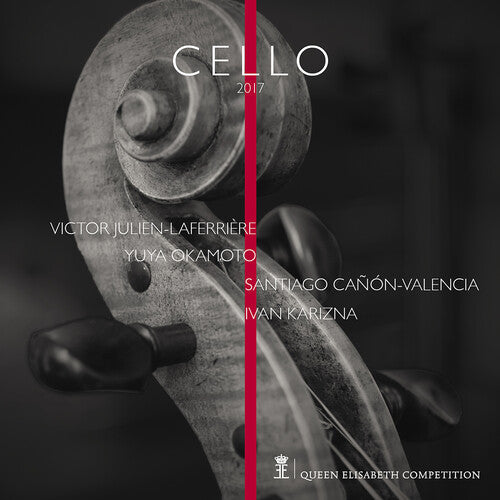 Queen Elisabeth Competition/ Various - Queen Elisabeth Competition
