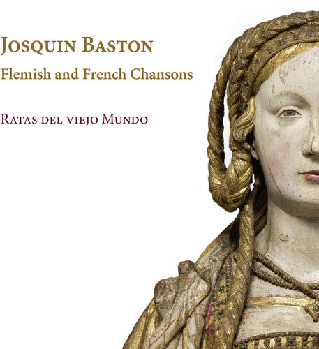Baston/ Ratas Del Viejo Mundo - Flemish & French Chansons