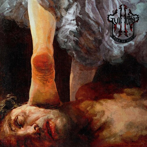 Guillotine a.D. - Born To Fall