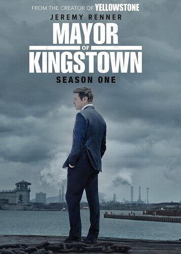 Mayor of Kingstown: Season One