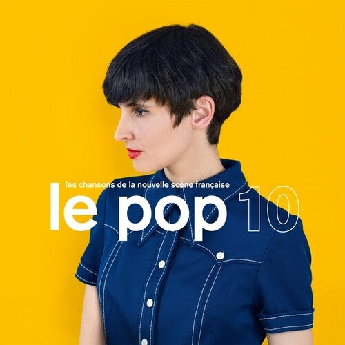 Le Pop 10/ Various - Le Pop 10 (Various Artists)