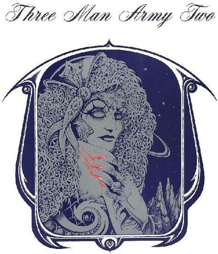 Three Man Army - Two