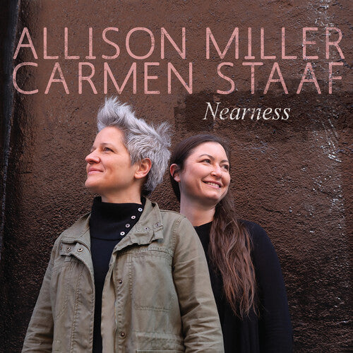Allison Miller - Nearness