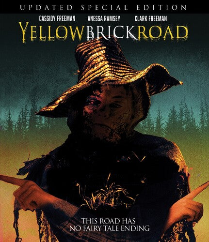 Yellowbrickroad