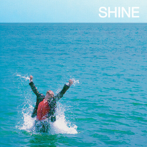 Sean Savage Nicholas - Shine - Baby Blue